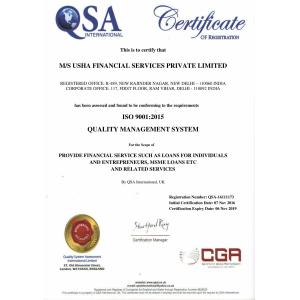 Guangzhou Shining Gift Co., Ltd. Certifications