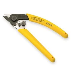 RoHS FTTB FTTX Network Fiber Optic Splicing Tools