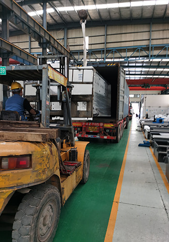 Gantry High Speed V Grooving Machine Metal Furniture Making Machine