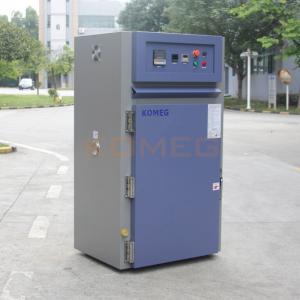Quality Forced Air Circulation 50℃-300℃ Lab Heating And Vacuum Drying Oven For Universal for sale