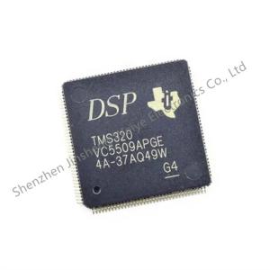 Quality TMS320VC5509APG Digital Signal Processor / Controller DSP DSC Fixed Point for sale