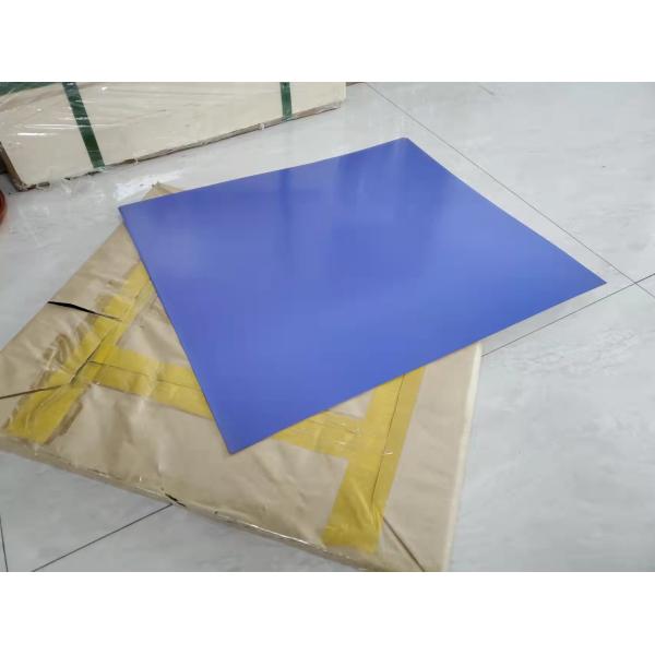 1600mm Violet CTP Printing Plate 22-30 Seconds Development Time