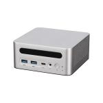 AMD Gaming PC R7 8845HS Mini PC Dual LAN Dual DDR5 And USB 4.0