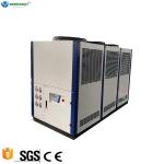 Mgreenbelt Series 30HP plant cooling system air-cooled water chiller with low