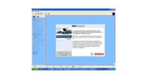 China Bosch ESI[tronic] For diagnosis, DVD-based Automotive Diagnostic Software Multi Language on sale