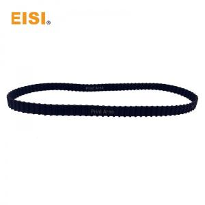 Quality Printing Machine Spare Parts Man Roland Machine Rubber Synchronous Belt for sale