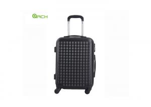 Quality Adjustable Strap 28 Inches Plastic ABS Trolley Case for sale