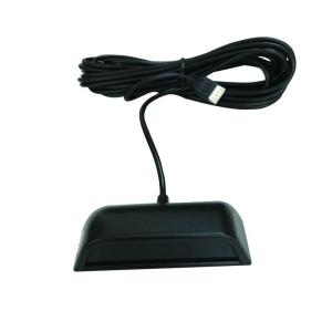 Three Mode Display in One Displayer Parking Radar Kit