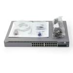 Customized EX3400 Series Ethernet Network Switch with Private Mold and