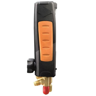 Testo 549 Digital Manifold for Refrigeration Systems