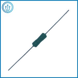 Quality Overcurrent Protection Fast Blow Subminiature Fuse 350V 5A for sale