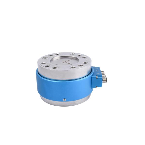 30kn 3 Axis Force Sensor Stainless Steel 1mv/V Precision Load Cell