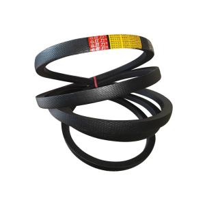 Mechanical Transmission 13mm Width 40Degree Triangle V Belt