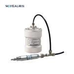 Advanced Helium Leak Detector With Mass Spectrometer Detection Method