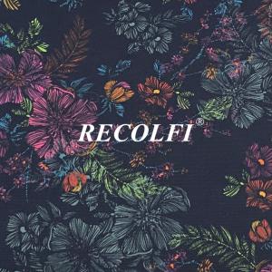 Quality 320gsm Activewear Made From Recycled Plastic Digital Printing for sale