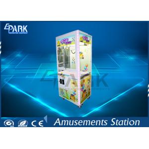 Cheap Outlook Crane Game Machine Coin Pusher Claw Vending Machine