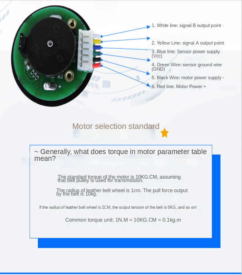 1600rpm geared electric motors JGB37 3530B DC Gear Motor With Encoder