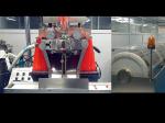 CS Paintball Automatic Encapsulation Machine Precise Control 8000 - 32000 / H