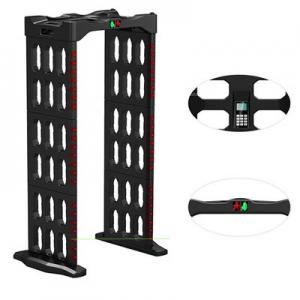 China M Scope Metal Detector / Walk Through Scanner Gate For Security Inspection on sale