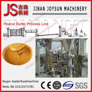 Quality Peanut Process Machine,peanut butter milling machine for sale