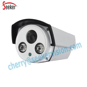 Quality 2017 hot sale AHD/TVI/CVI/CVBS 4 IN I CCTV camera for security waterproof 1080P CCTV camera for sale