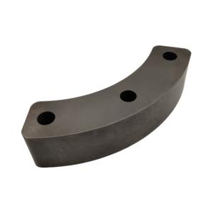 Quality Industrial CNC Precision Machining Parts Abrasion Resistant With Nitriding for sale