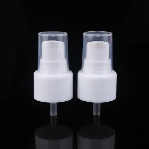 20mm 24mm Cream Pump for Lotion
