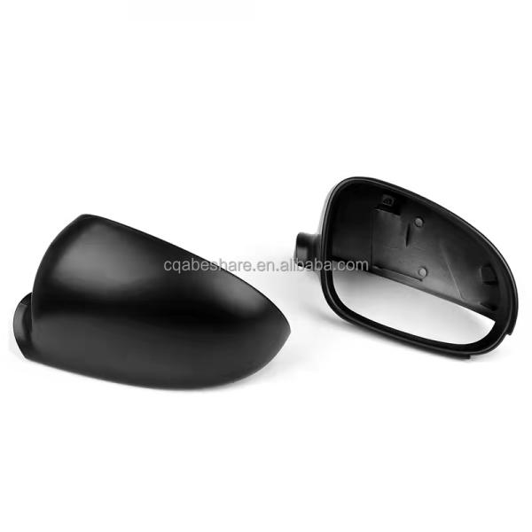 Function Folding Side Mirror Cover for VW Golf Mk5 Matogan 2006-2010 OEM Standard Size
