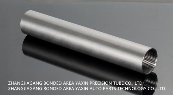 Buy Automotive Precision Carbon Steel Tubes For Steering Columns at wholesale prices