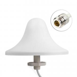 Quality GSM LTE 3dBi 50W Ceiling Mount Dome 4G Antenna for sale
