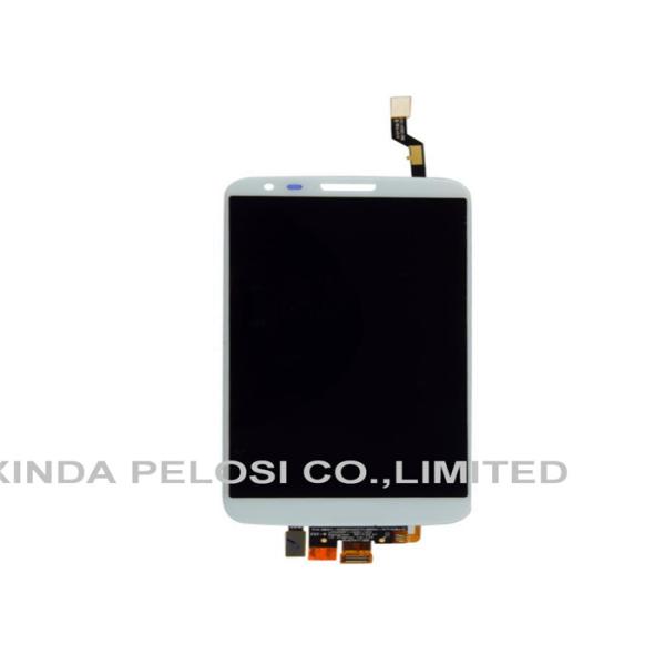 5.5 Inch Iphone 6s LCD Screen 1920 * 1080 Pixel IPS Material Multi - Touch