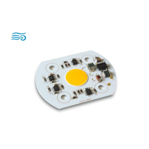 30W Red Green Yellow COB led Fresh Light For Supermarket Vegetable Lighting