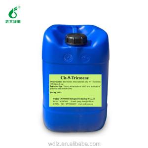 Quality Melting Point 45.2 °C Tri-Nine-Tricosene Stable Solution for sale