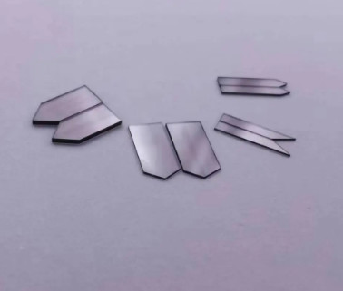 Micro Surgical CVD Diamond Scalpel For Eye Surgery Ultra Thin Abrasive