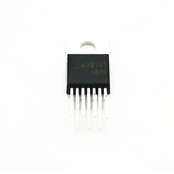 Made In China 78141 Field Scanning Integrated Circuit New Original Block Ic To220-7 La78141