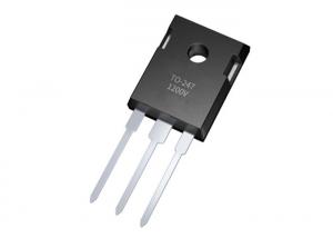 Quality Single IGBTs Transistors IKW40N120CH7XKSA1 TO-247-3 IGBT Trench Field Stop 1200V for sale