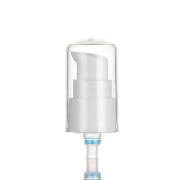 24mm Spring Outside Treatment Pump for Lotion Pump Bottle
