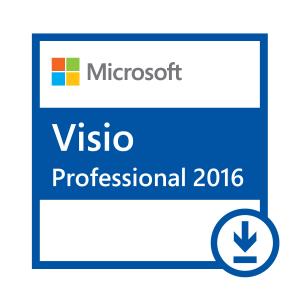 China Visio Professional 2016 Microsoft Office Activation Key Offical Website Online Download License on sale