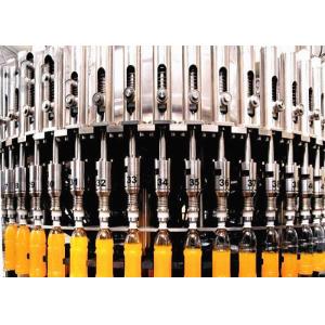 Buy cheap Small Scale 32 Filling Head Mango Juice Bottling Machine from wholesalers