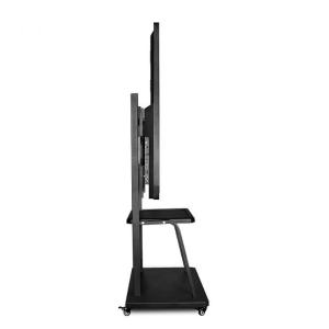 55-100" 500cd/m2 1920*1080 Interactive LCD Whiteboard