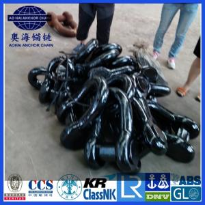 Quality End Shackle  Anchor chain Accessories for sale