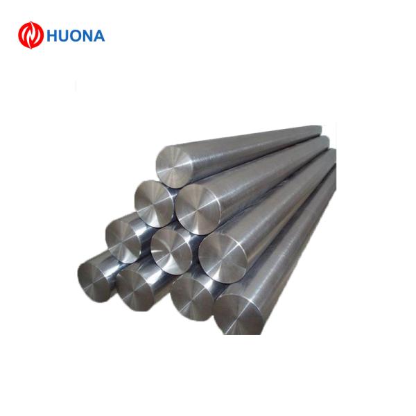 Expansion 4j50 Alloy 52 Rod FeNi50 Precision Alloy Corrosion Resistant