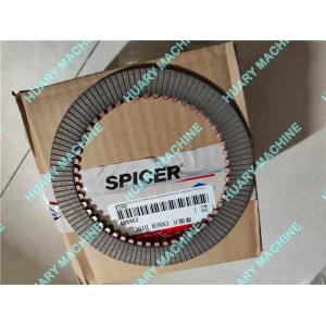 Quality Transmission parts, 236989 inner disc for sale