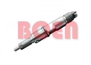 China Nozzle Bosch Diesel Fuel Injectors Diesel Engine Fuel Injector 0445120310 on sale