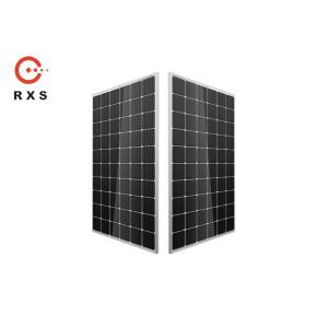 285W Solar Panel Monocrystalline -40-85 Centigrade Working Temperature