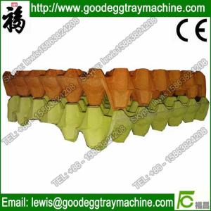 egg box plup moulding machine