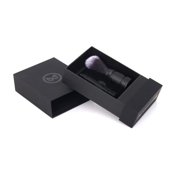 Custom Luxury Drawer Shaving Set Packaging Box Razor Blade Box