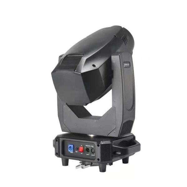 Theater LED Stage Lighting System 400w CMY LED Beam Spot Wash 3 In 1 Moving Head Light