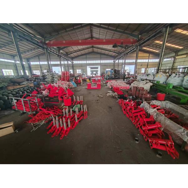 Three Point Mounted Farming Equipment Hydraulic Drum Mower DM165