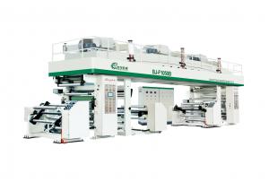 China High Speed Dry Method Laminating Machine for Film in 150m/Min on sale
